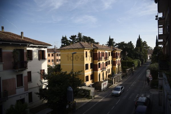 appartamento in affitto a Treviso in zona Centro Storico