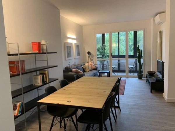 appartamento in affitto a Treviso in zona Centro Storico