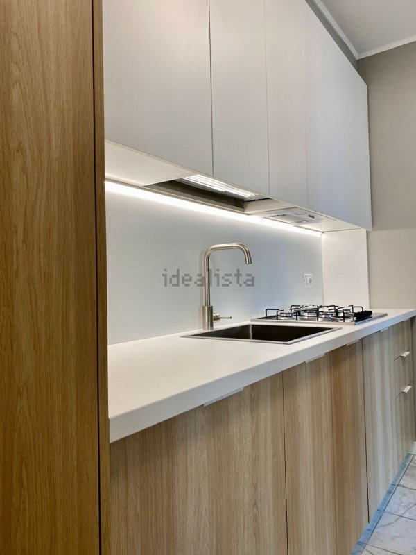 appartamento in affitto a Treviso in zona Centro Storico