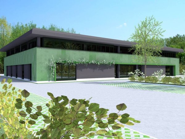 ufficio in affitto a Treviso in zona San Giuseppe