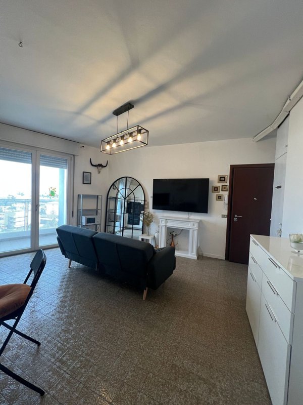 appartamento in affitto a Treviso in zona Santa Bona