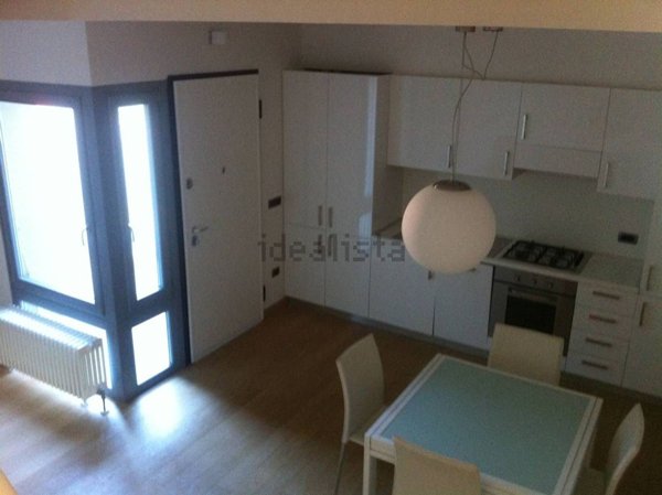 appartamento in affitto a Treviso in zona Sant'Angelo