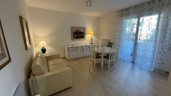 appartamento in affitto a Treviso in zona San Giuseppe