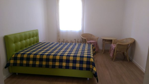 appartamento in affitto a Treviso in zona Santa Bona