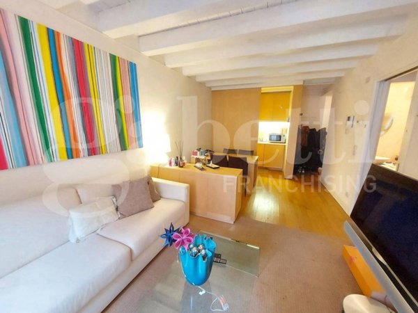 appartamento in affitto a Treviso in zona Centro Storico