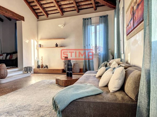 appartamento in affitto a Treviso in zona Centro Storico