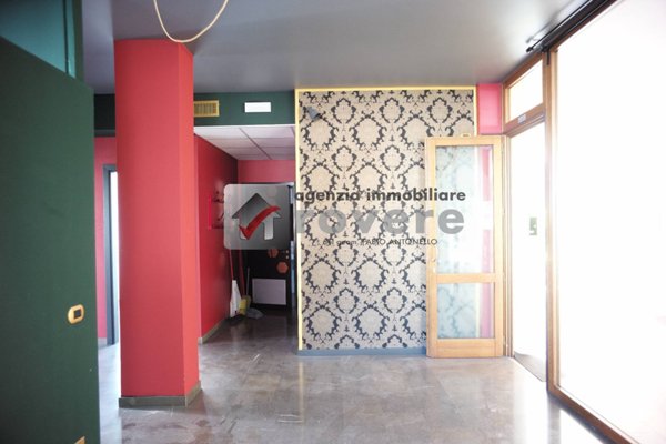 ufficio in affitto a Treviso