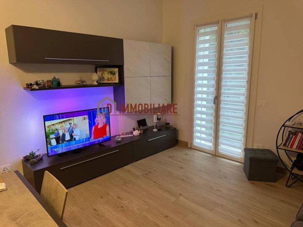 appartamento in affitto a Treviso in zona San Giuseppe