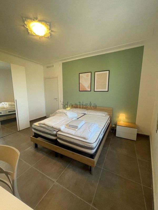 appartamento in affitto a Treviso in zona Santa Bona