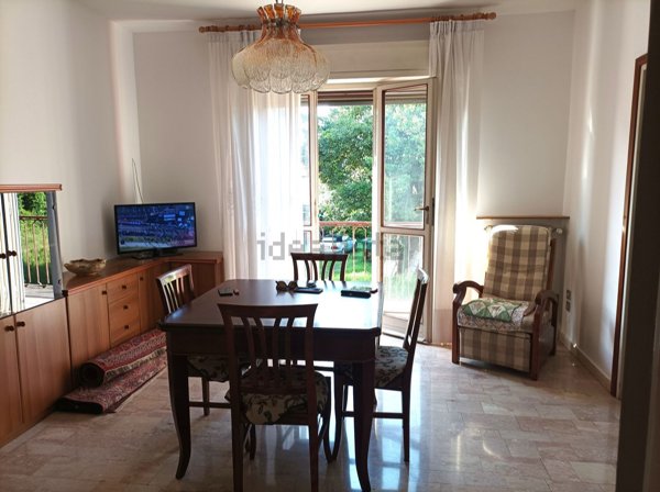 appartamento in affitto a Treviso in zona Centro Storico