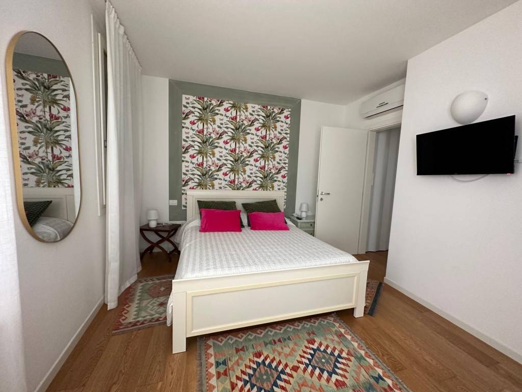 appartamento in affitto a Treviso in zona Centro Storico