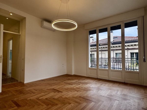 appartamento in affitto a Treviso in zona Centro Storico