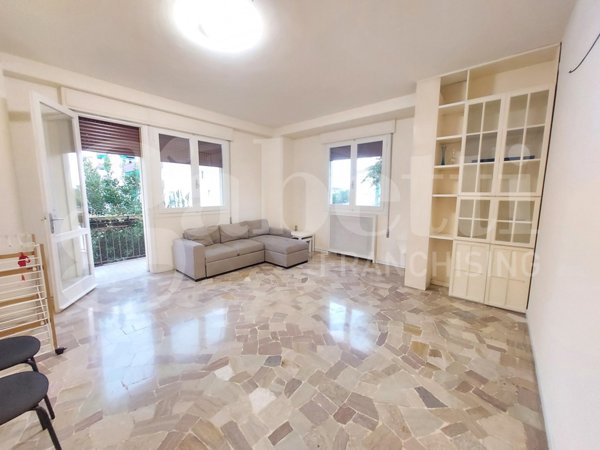 appartamento in affitto a Treviso