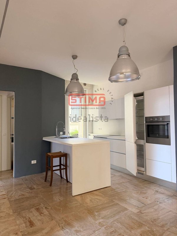 appartamento in affitto a Treviso