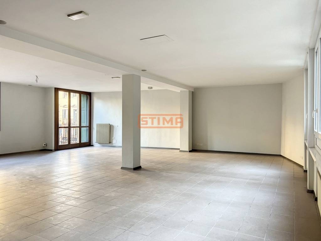 ufficio in affitto a Treviso in zona Centro Storico