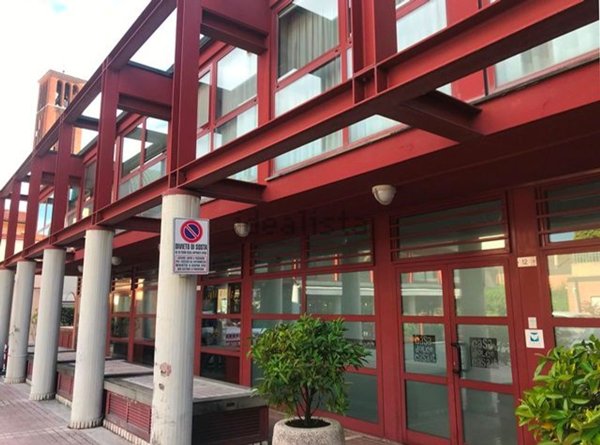 appartamento in affitto a Treviso