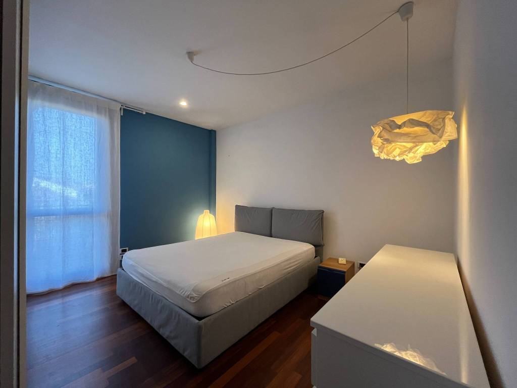 appartamento in affitto a Treviso in zona Centro Storico