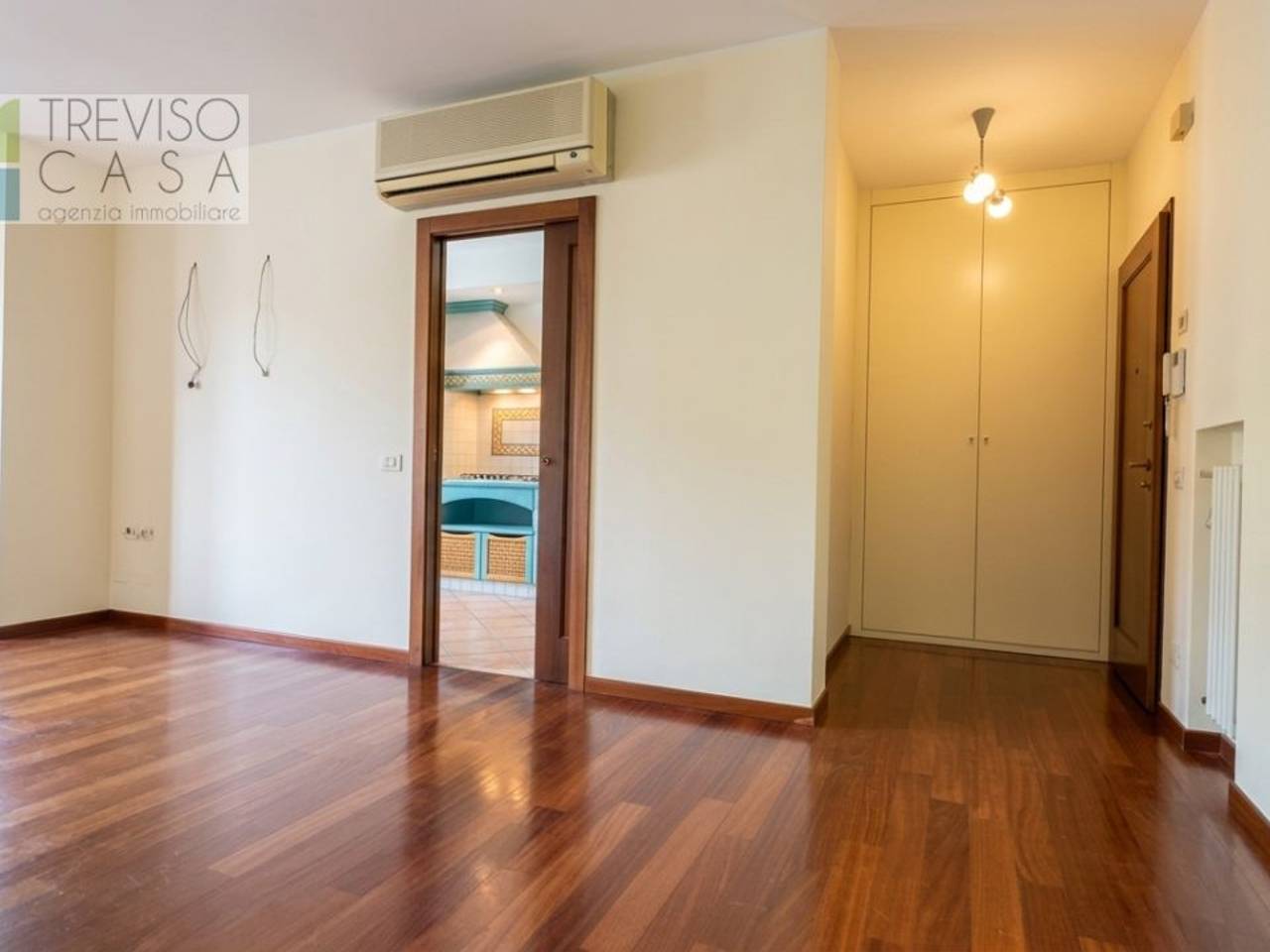 appartamento in affitto a Treviso in zona Centro Storico