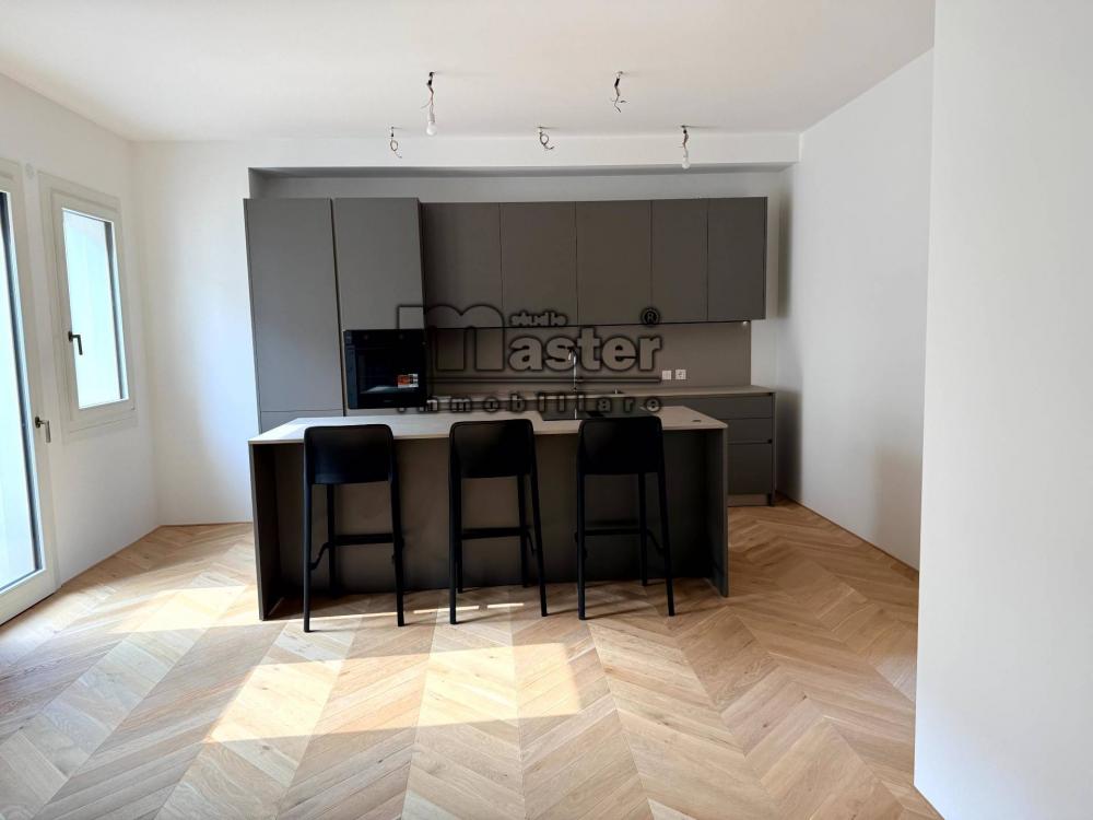 appartamento in affitto a Treviso in zona Centro Storico