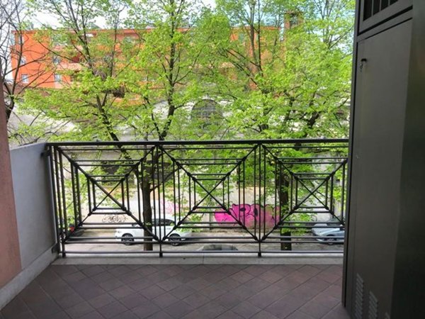 appartamento in affitto a Treviso