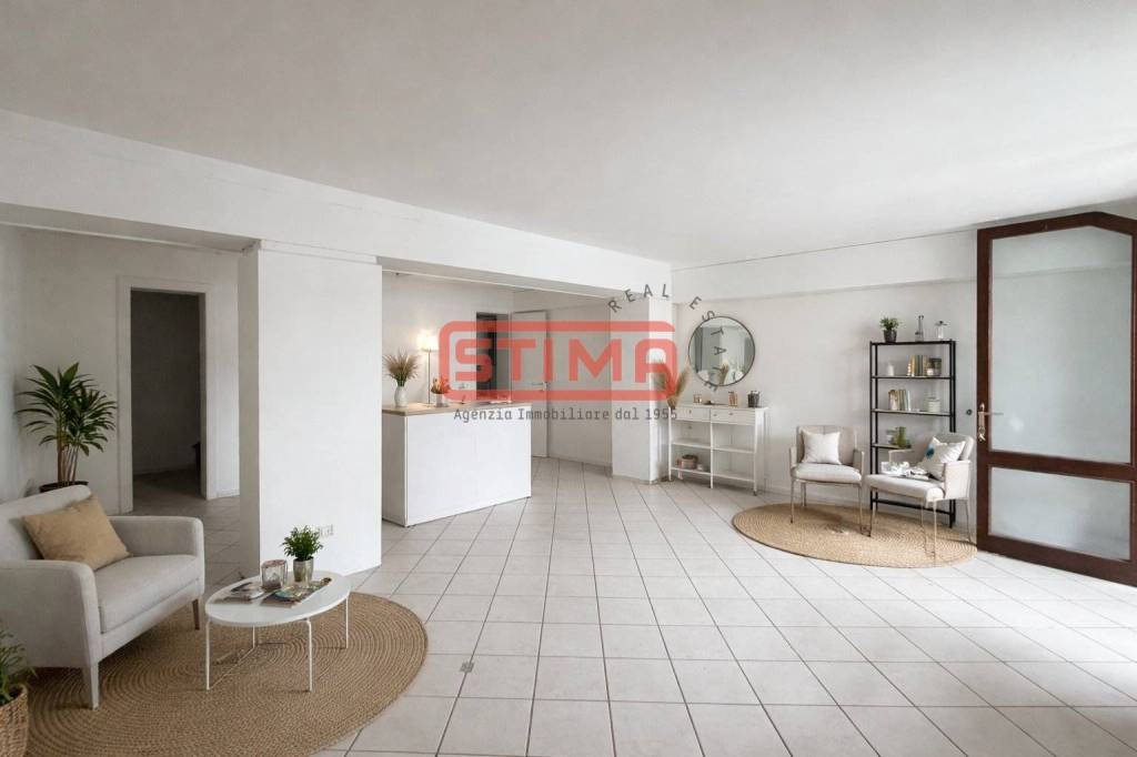 negozio in affitto a Treviso