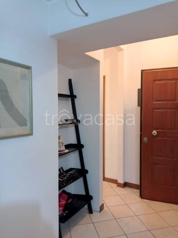 appartamento in affitto a Treviso