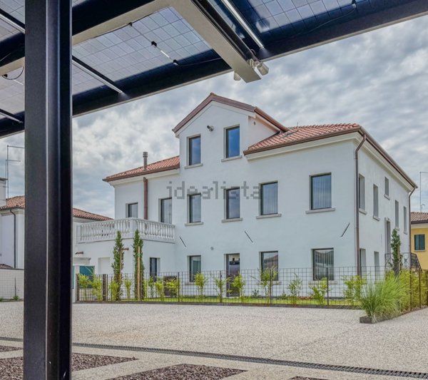 appartamento in affitto a Treviso in zona San Lazzaro