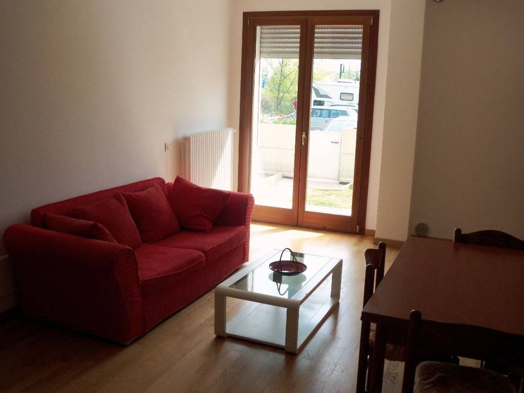 appartamento in affitto a Treviso in zona Centro Storico