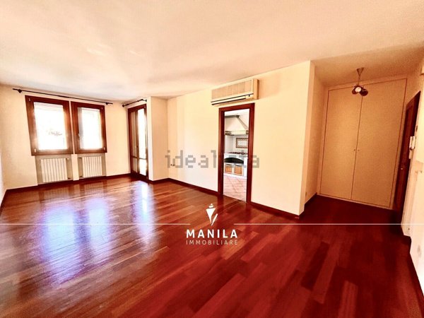 appartamento in affitto a Treviso in zona Centro Storico