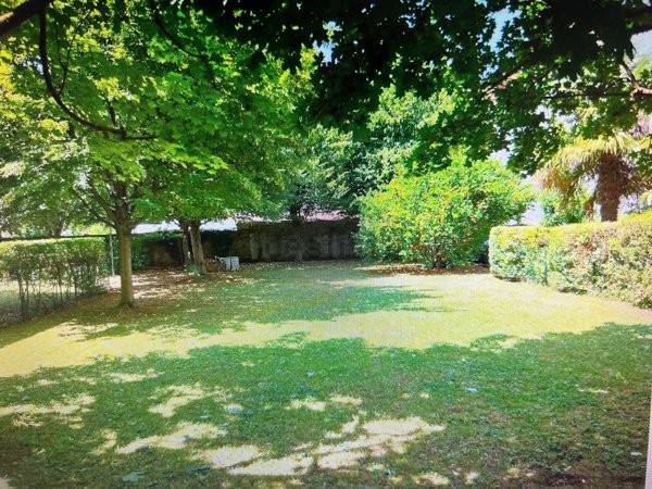 appartamento in affitto a Treviso in zona Santa Bona