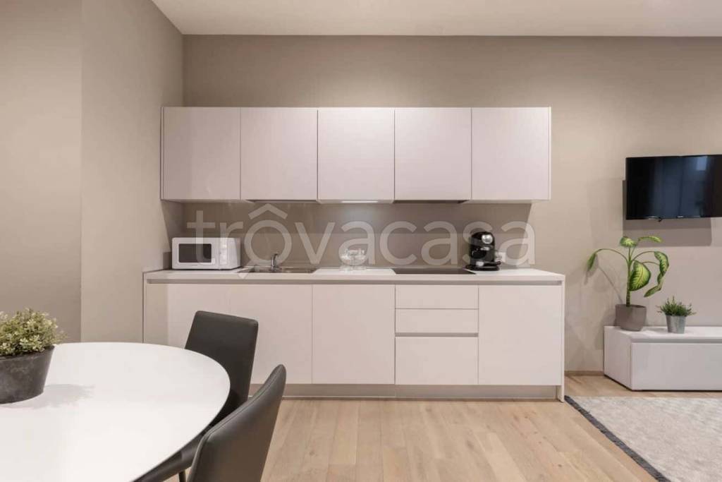 appartamento in affitto a Treviso