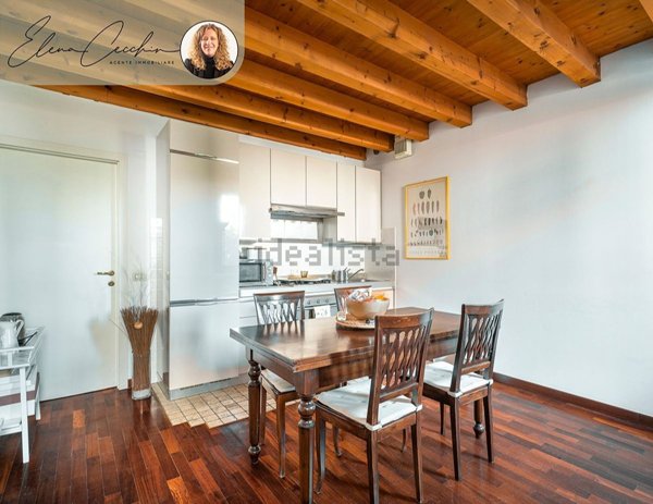 appartamento in affitto a Treviso