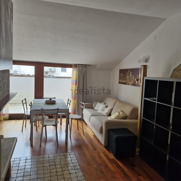 appartamento in affitto a Treviso