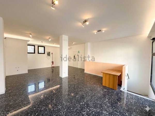 locale commerciale in affitto a Treviso