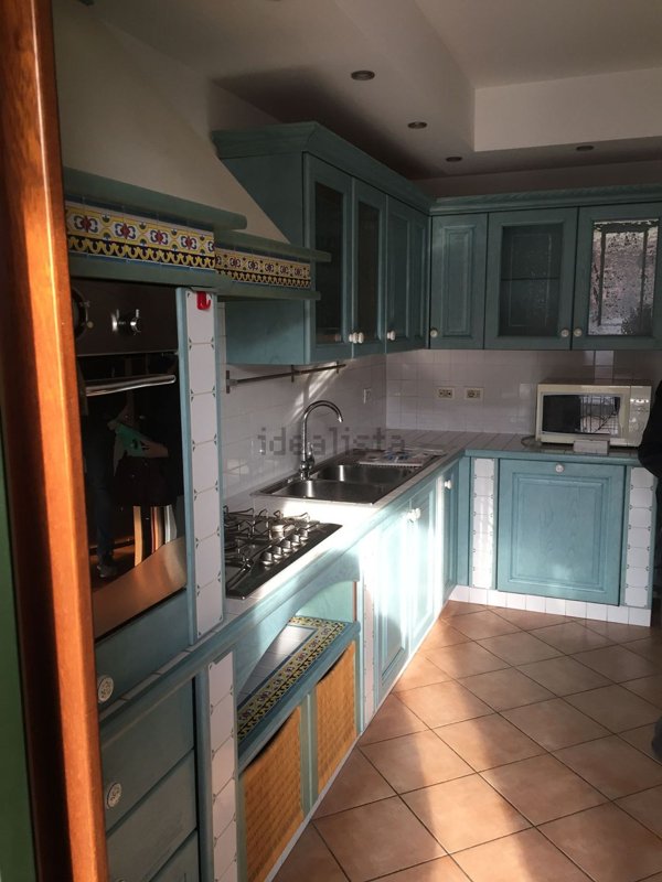 appartamento in affitto a Treviso