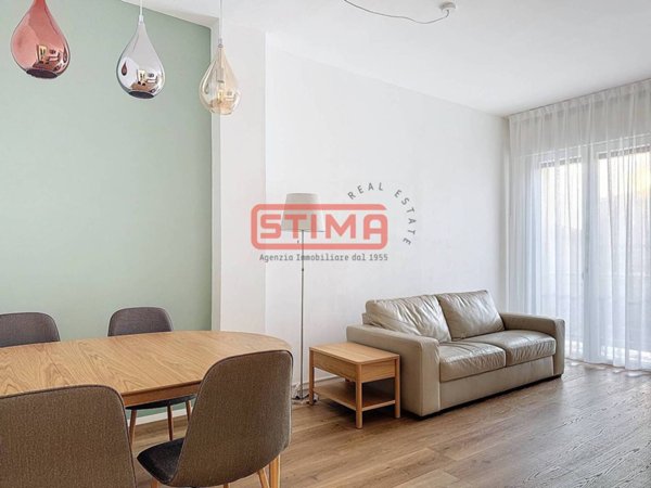 appartamento in affitto a Treviso in zona Centro Storico