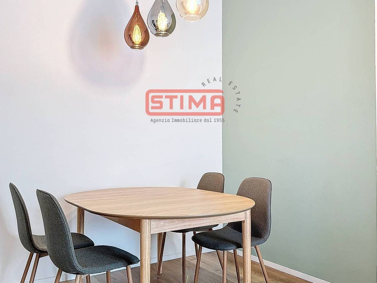 appartamento in affitto a Treviso