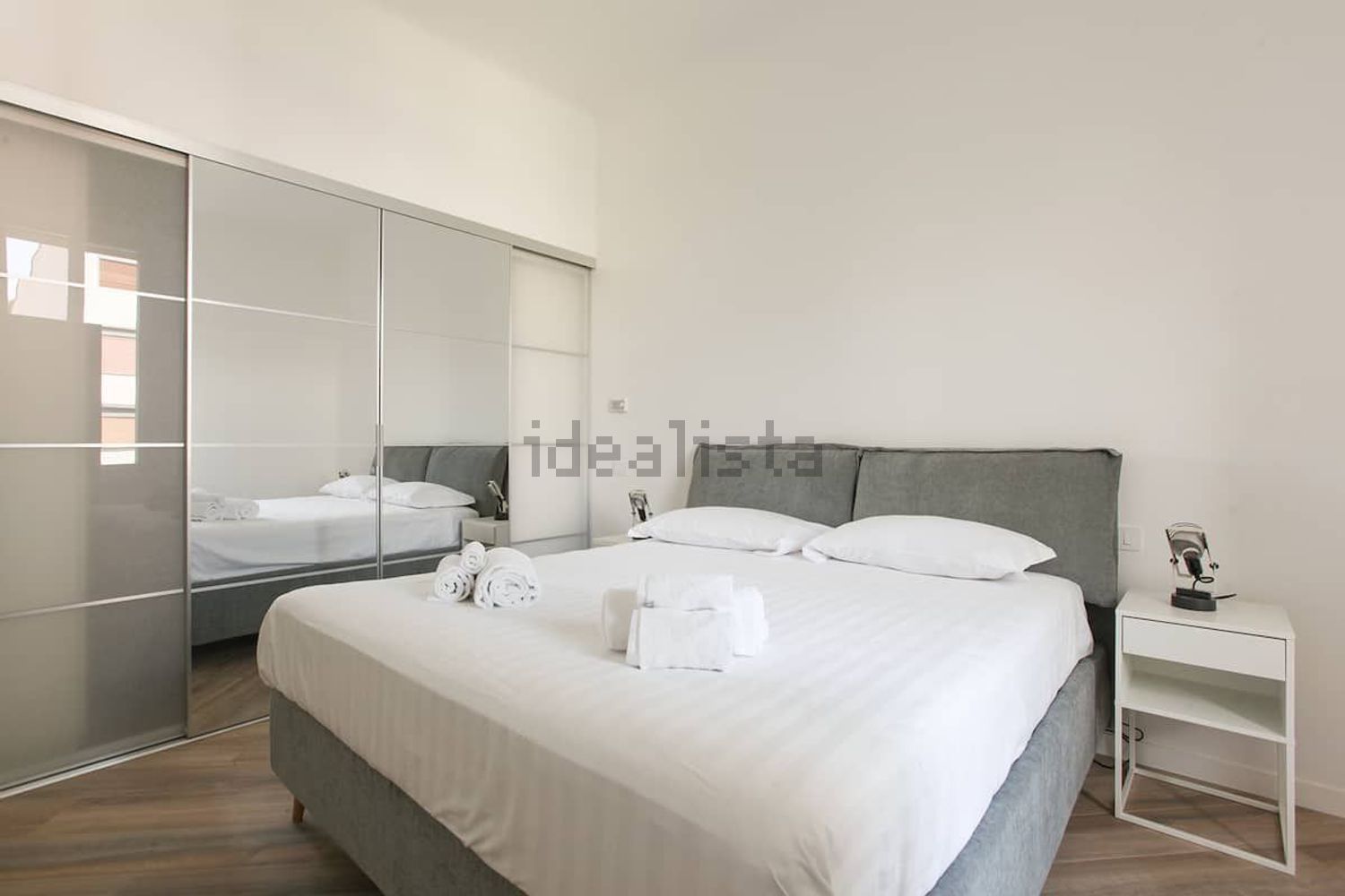 appartamento in affitto a Treviso