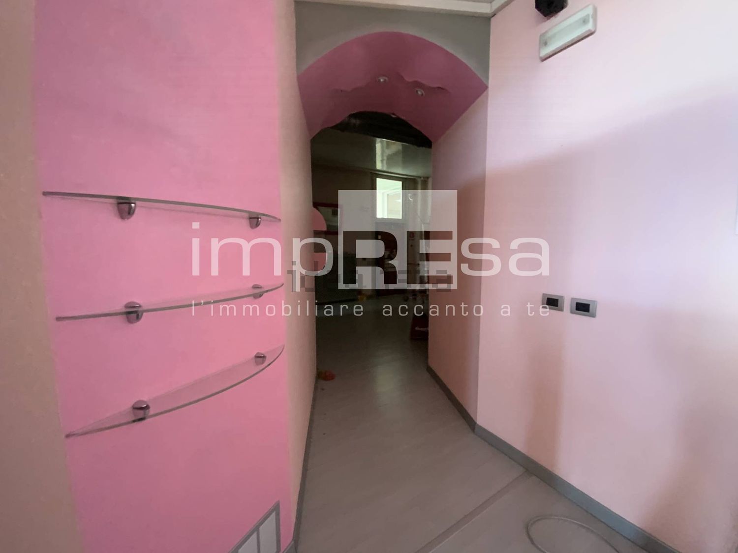 ufficio in affitto a Treviso in zona Centro Storico