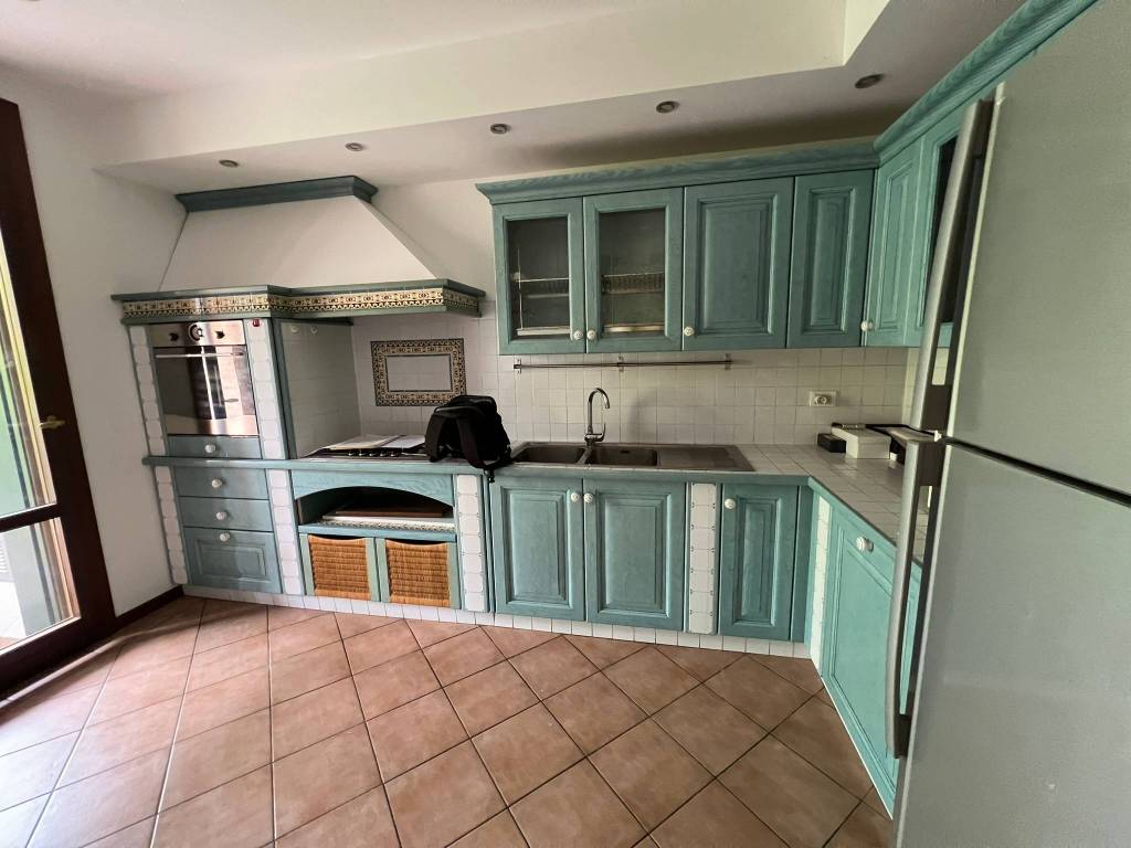 appartamento in affitto a Treviso in zona Centro Storico