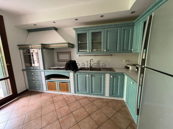 appartamento in affitto a Treviso in zona Centro Storico