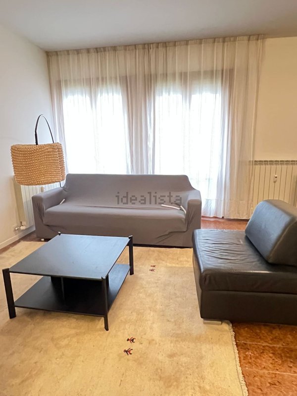 appartamento in affitto a Treviso in zona Centro Storico