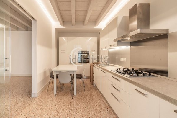appartamento in affitto a Treviso in zona Centro Storico