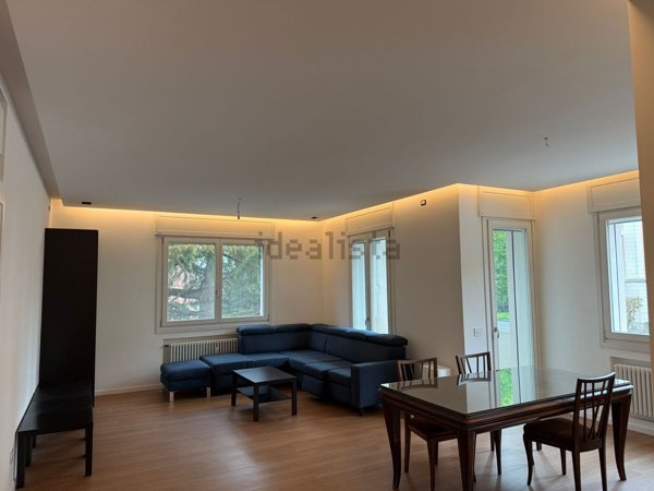 appartamento in affitto a Treviso