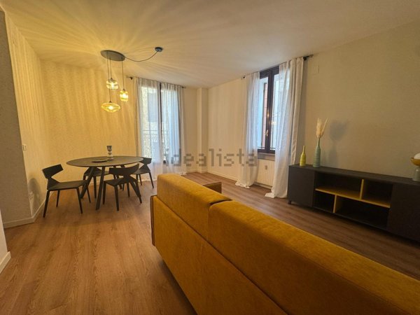 appartamento in affitto a Treviso in zona Centro Storico