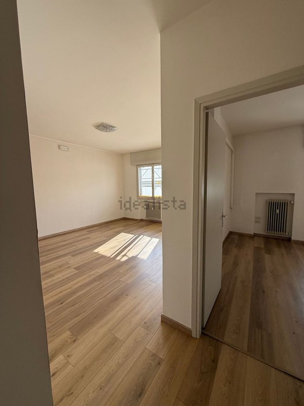 appartamento in affitto a Treviso