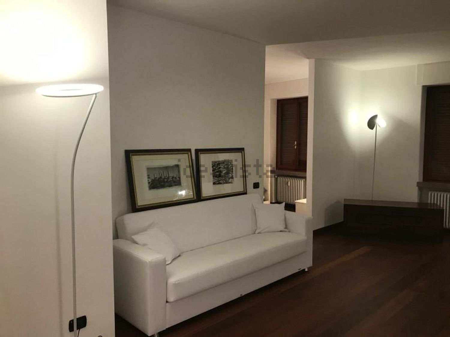 appartamento in affitto a Treviso in zona Centro Storico