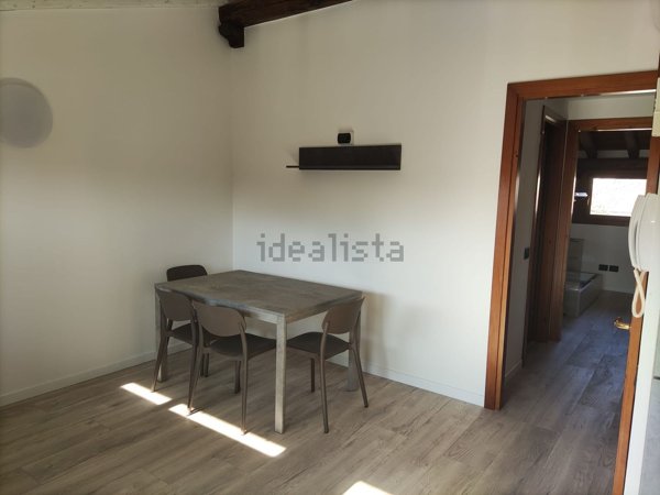 appartamento in affitto a Treviso in zona Centro Storico