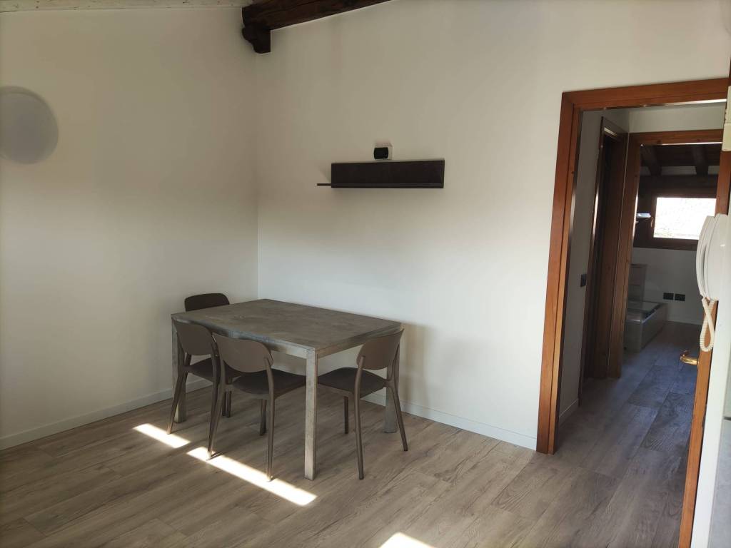 appartamento in affitto a Treviso in zona Centro Storico