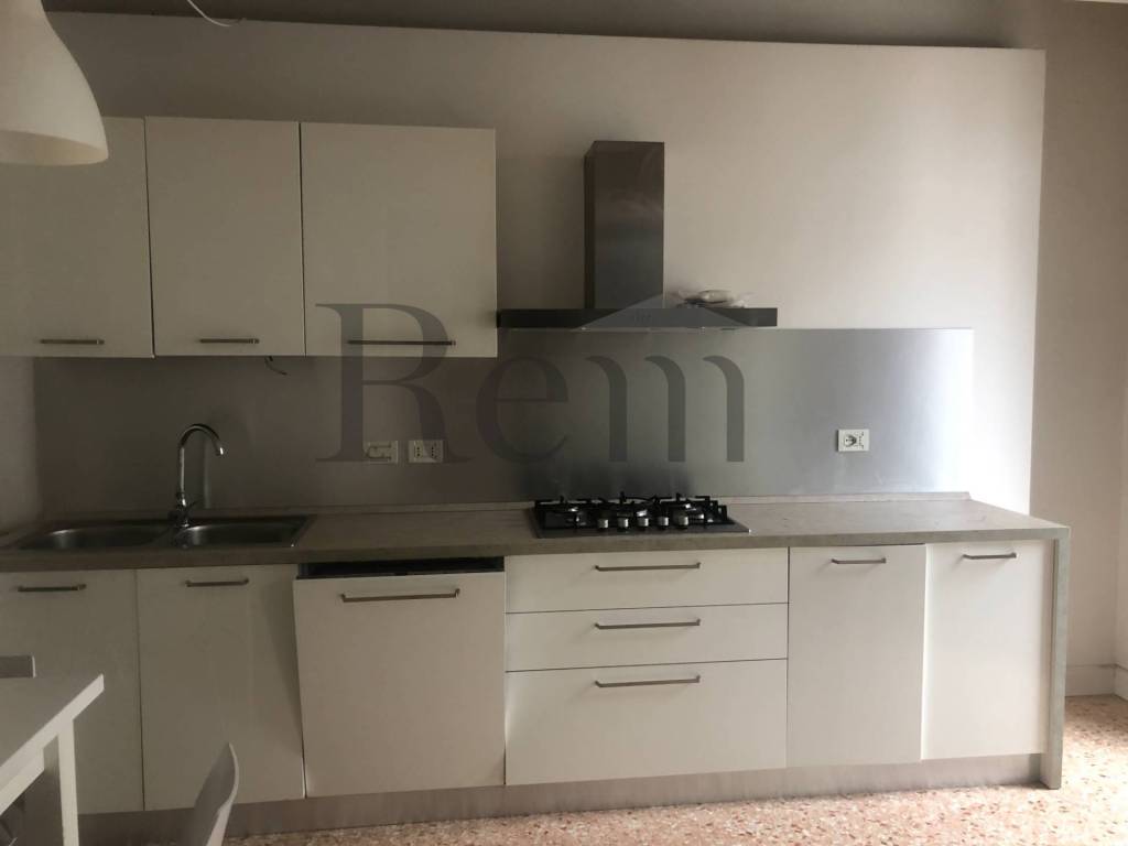 appartamento in affitto a Treviso in zona Centro Storico